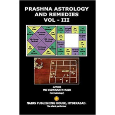 Prashna Astrology and Remedies (Volume - III)